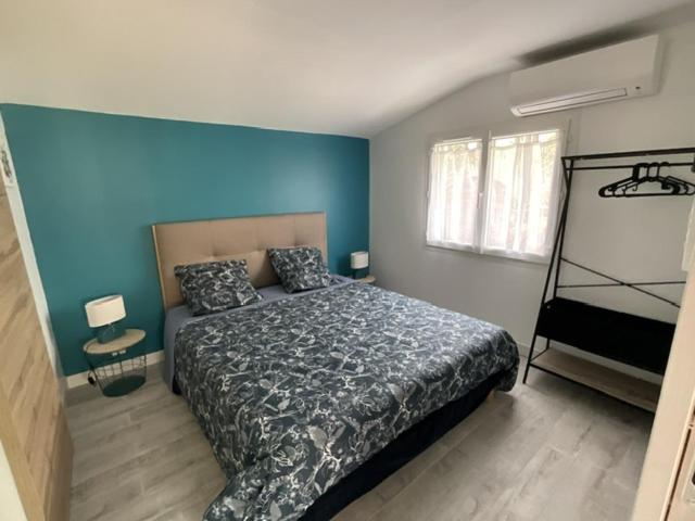 Maison Sous Les Chenes Le Guâ Екстериор снимка